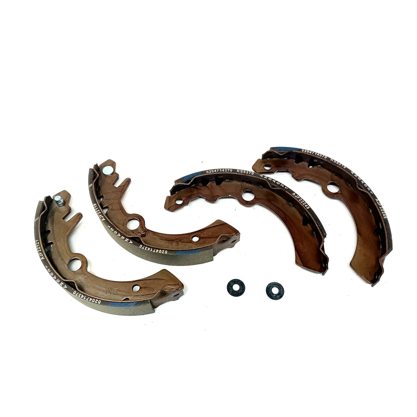 BANDAS DE FRENO SUZUKI S-PRESSO 2022 OEM 53200M62S00