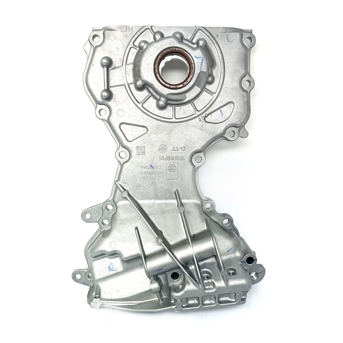 BOMBA DE ACEITE SWIFT GLX 2011-2023 OEM 16100M68P01