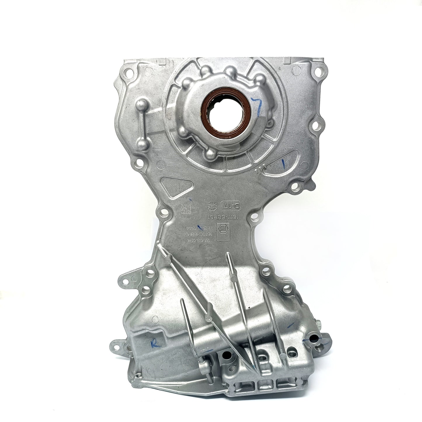 BOMBA DE ACEITE SWIFT GLX 2011-2023 OEM 16100M68P01