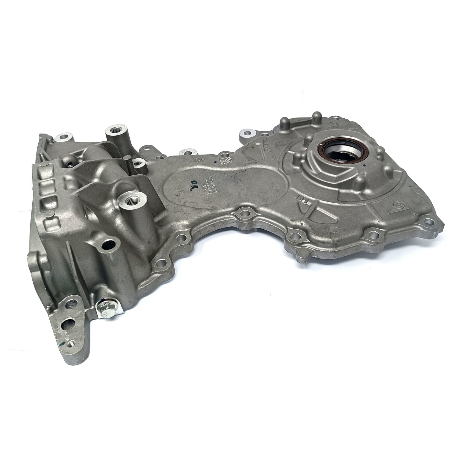 BOMBA DE ACEITE SUZUKI EECO CARGO/PASAJERO 2017-2023 OEM 16100M78T00