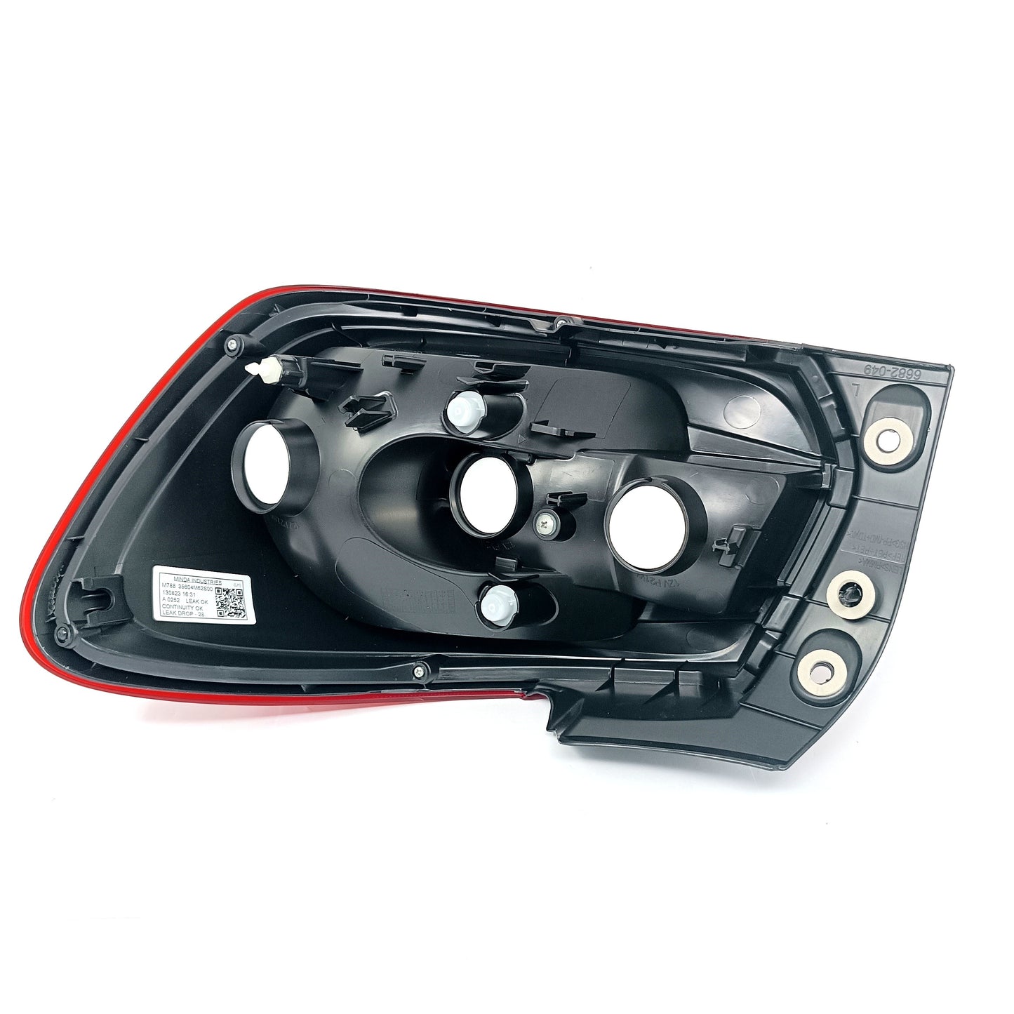 FARO TRASERO IZQUIERDO S-PRESSO 2019-2022 OEM 35750M62S00