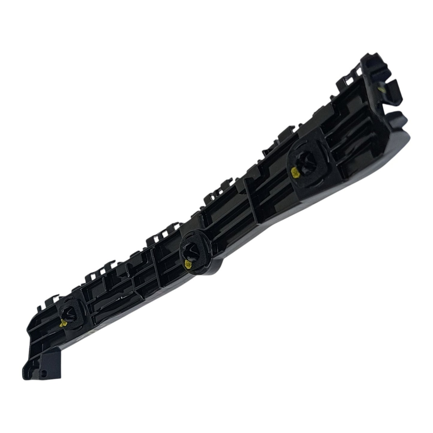 ANGULO HORIZONTAL SOPORTE PARACHOQUE TRASERO LADO DERECHO SUZUKI BALENO 2021-2026