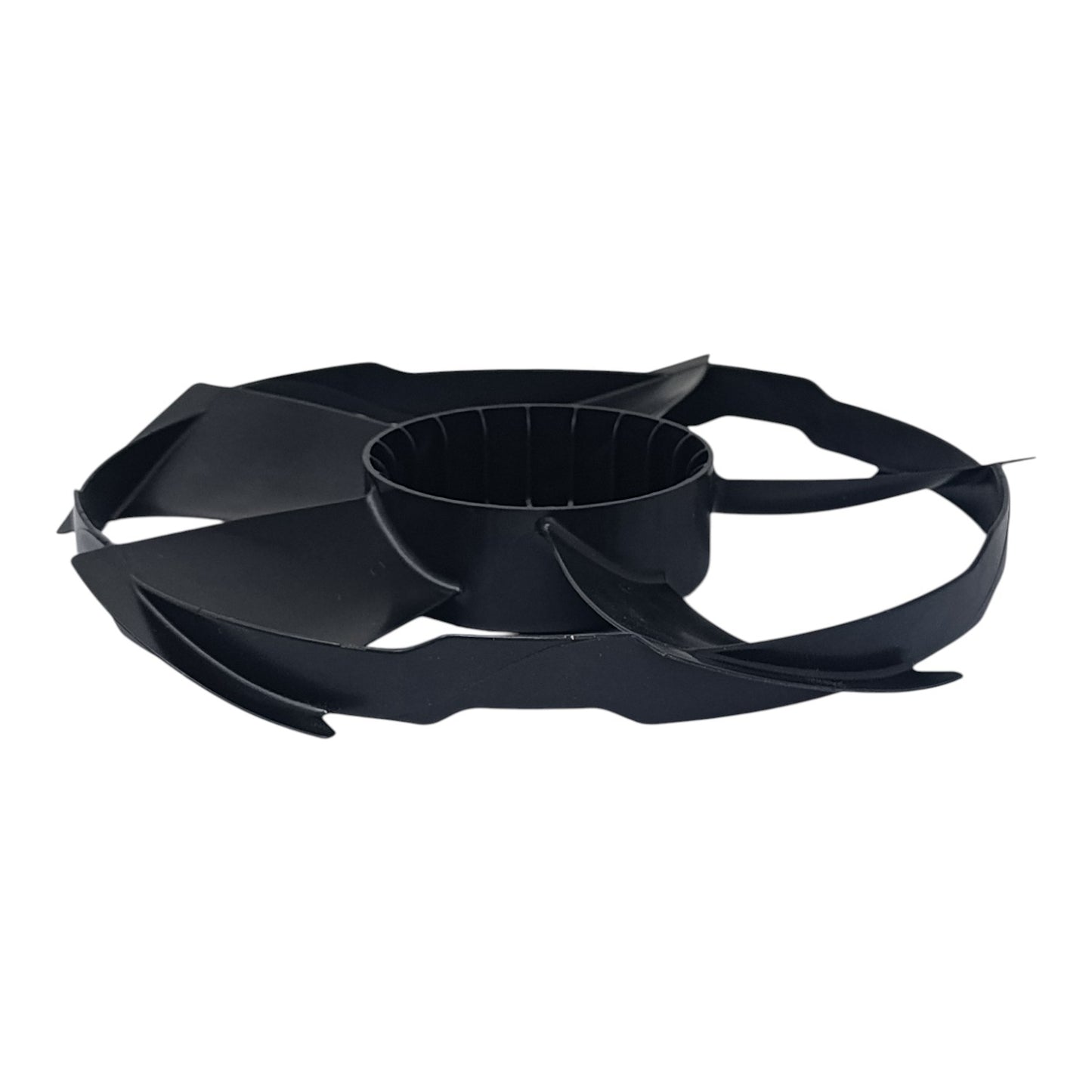 ANGULO LATERAL DE ELECTROVENTILADOR DE SUZUKI JIMNY 2023-2026