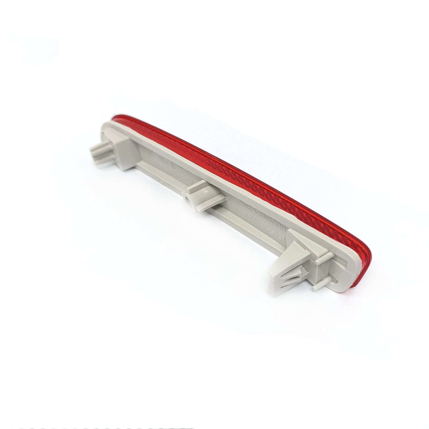 VISTA LATERAL DE REFLECTOR TRASERO IZQUIERDO SUZUKI 2019 2025 ORIGINAL