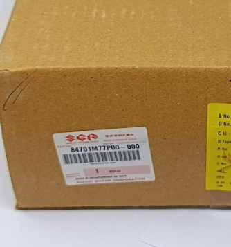 OEM ORIGINAL DE ESPEJO RETROVISOR DERECHO SUZUKI SUPER CARRY 2016-2025 OEM