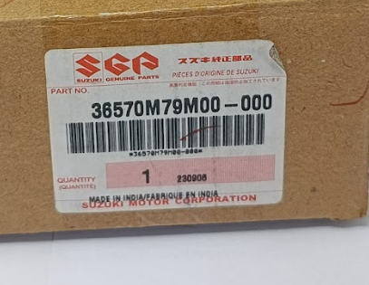 OEM ORIGINAL DE FARO TRASERO INFERIOR SUZUKI CIAZ 2022 2024
