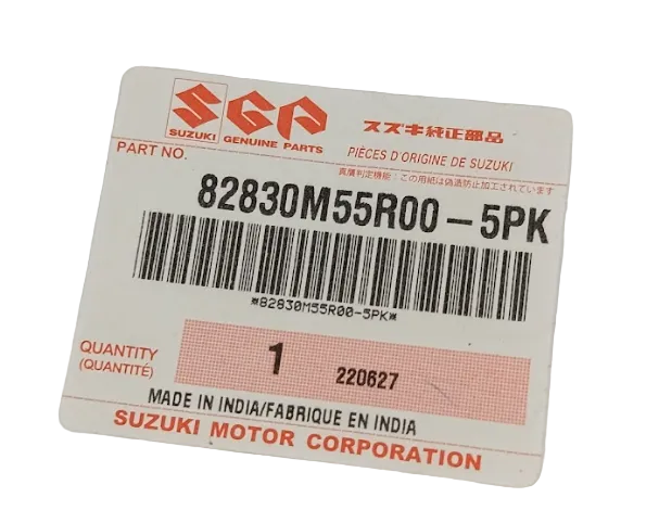 OEM ORIGINAL MANILLA DE PUERTA TRASERA DERECHA SUZUKI SWIFT GLX 2017-2024