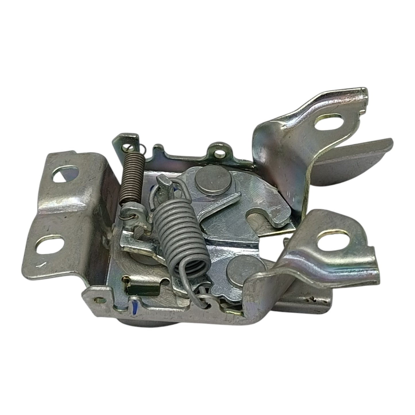 VISTA POSTERIOR SEGURO CAPOT SUZUKI ALTO GLX 2019-2023