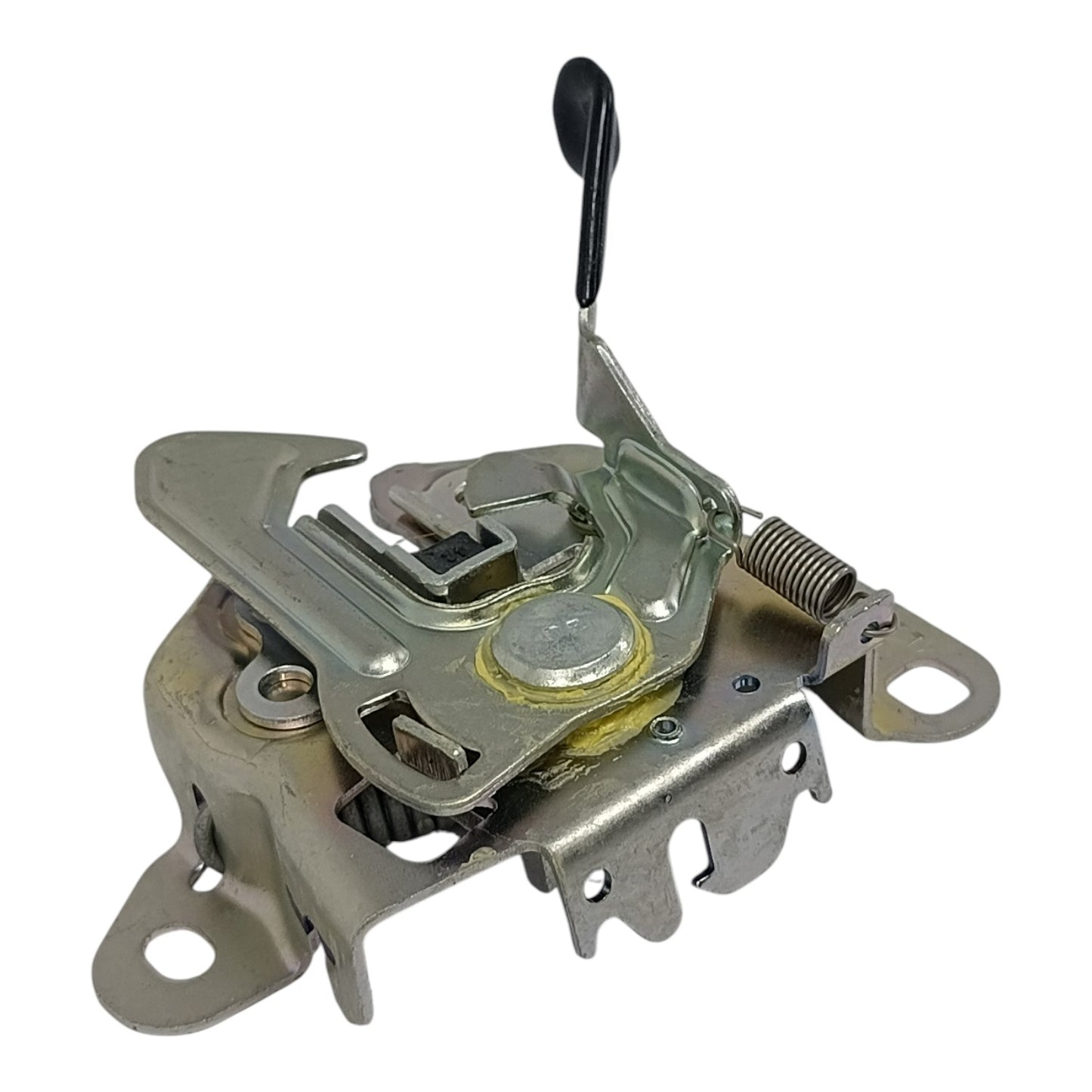 VISTA POSTERIOR SEGURO CAPOT SUZUKI SWIFT DZIRE 2017-2025