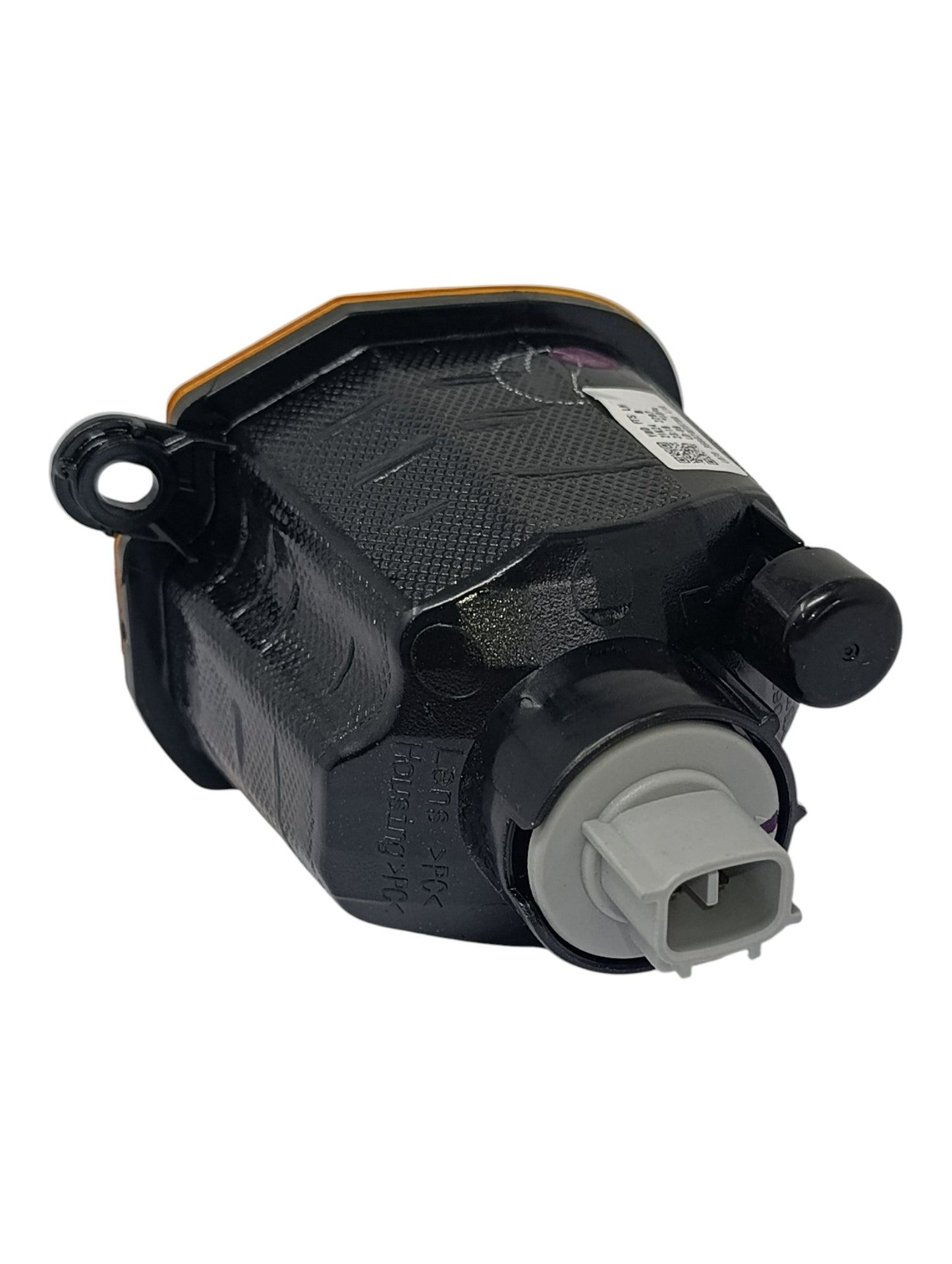 VISTA POSTERIOR DE LUZ DE CRUCE DELANTERO DERECHO SUZUKI JIMNY 2023 2025 OEM