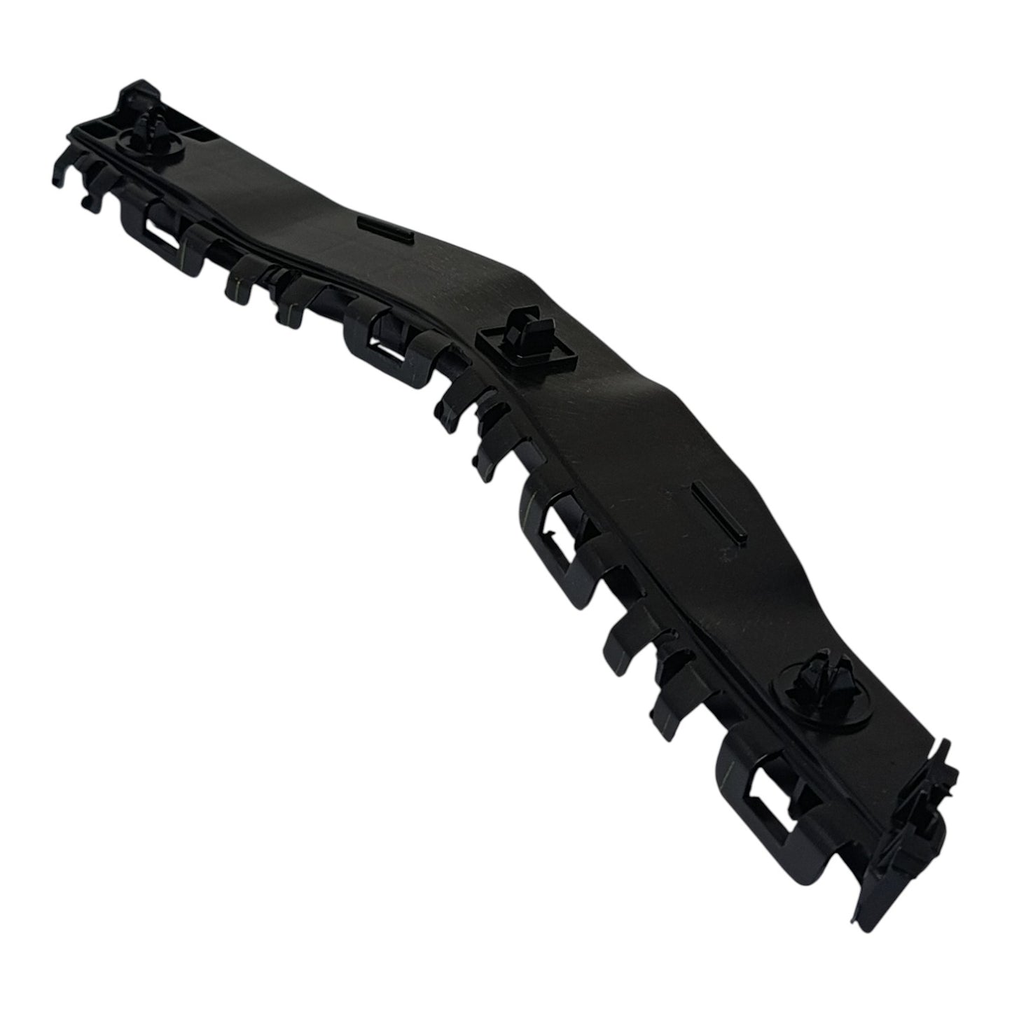 VISTA SUPERIOR SOPORTE PARACHOQUE TRASERO LADO IZQUIERDO SUZUKI ALTO GLX 2012-2023