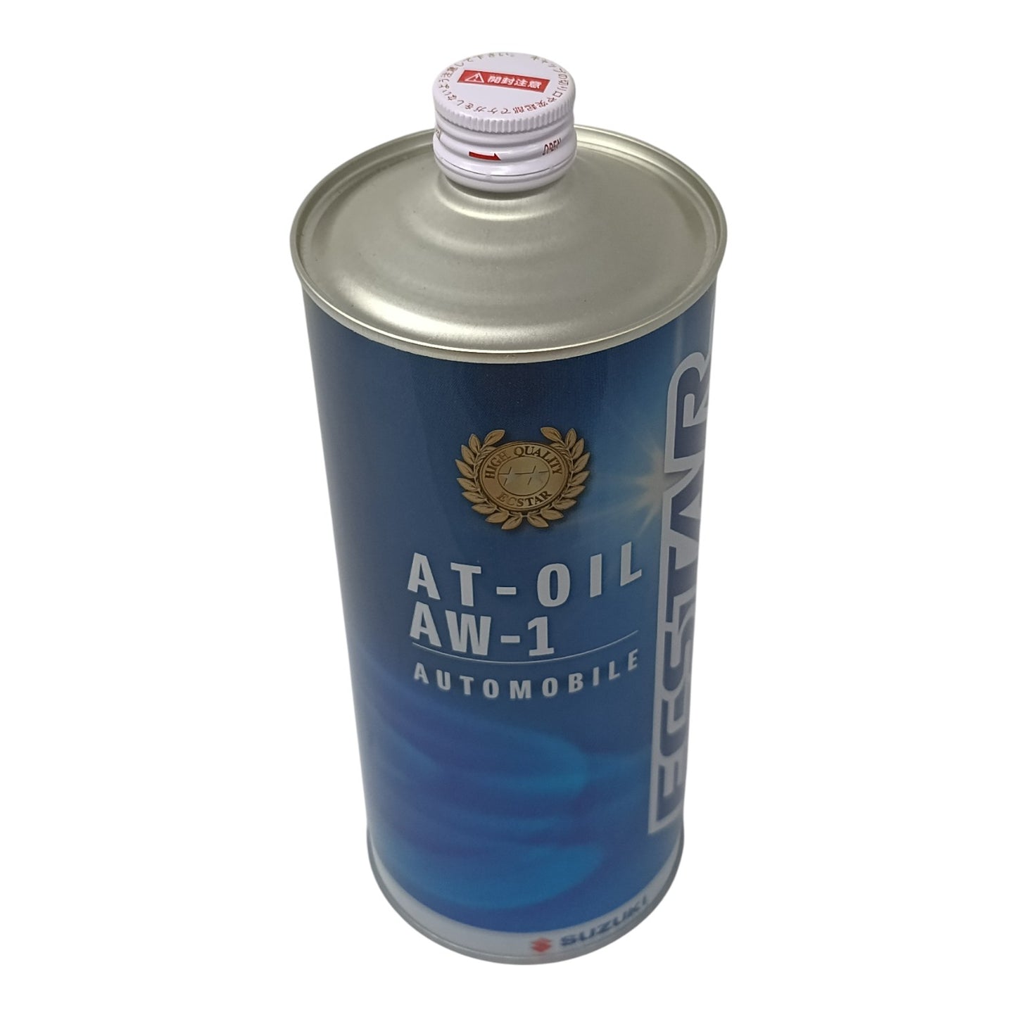 ANGULO SUPERIOR ACEITE DE TRANSMISION AW-1 SUZUKI ECSTAR