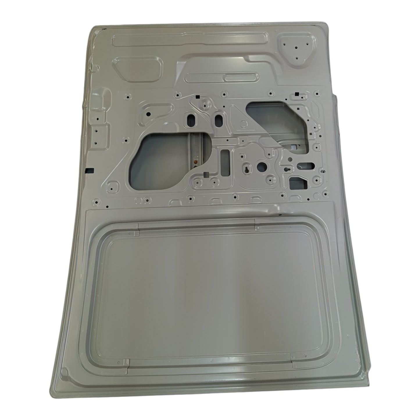VISTA TRASERA DE PUERTA TRASERA DERECHA SUZUKI EECO CARGO 2010-2025