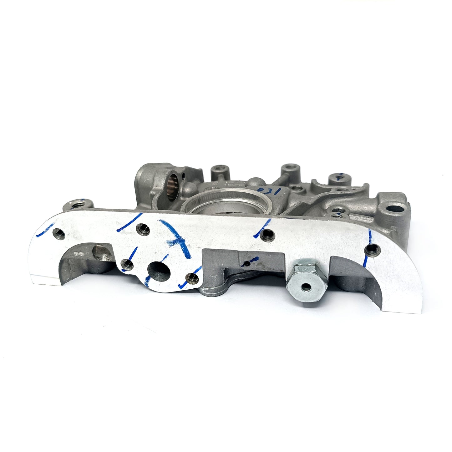 BOMBA DE ACEITE SUZUKI ALTO GLX 2023 OEM 16100M53M00