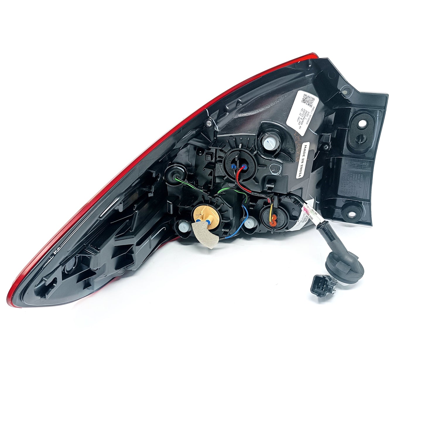 FARO TRASERO DERECHO SUZUKI CIAZ 2014-2023