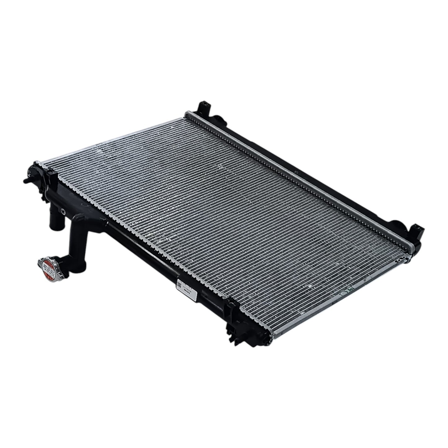 RADIADOR PARA SUZUKI BALENO 2022-2023 OEM 17700M68P20