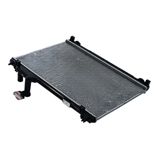 RADIADOR PARA SUZUKI BALENO 2022-2023 OEM 17700M68P20