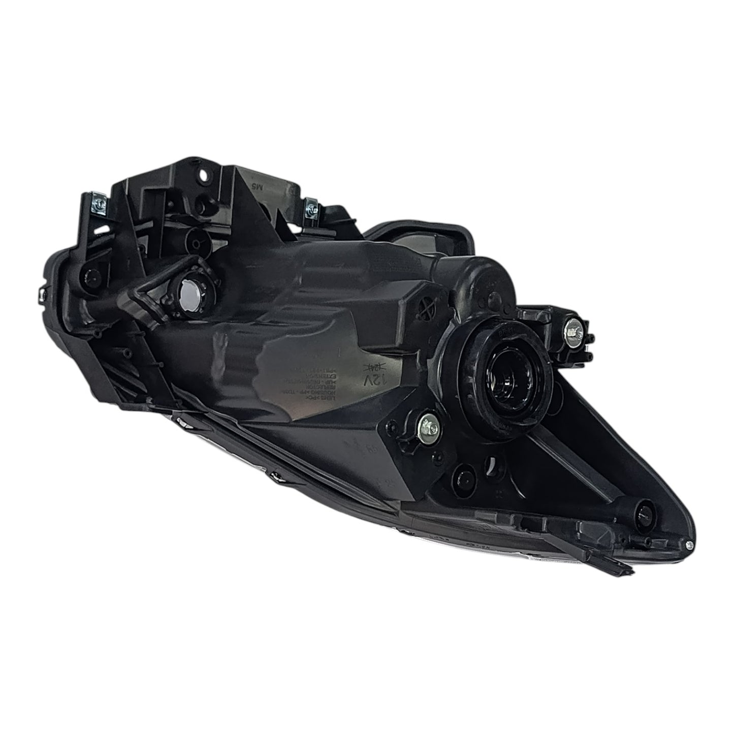 FARO DELANTERO IZQUIERDO SUZUKI SWIFT 2018-2024 OEM 35321M55R20