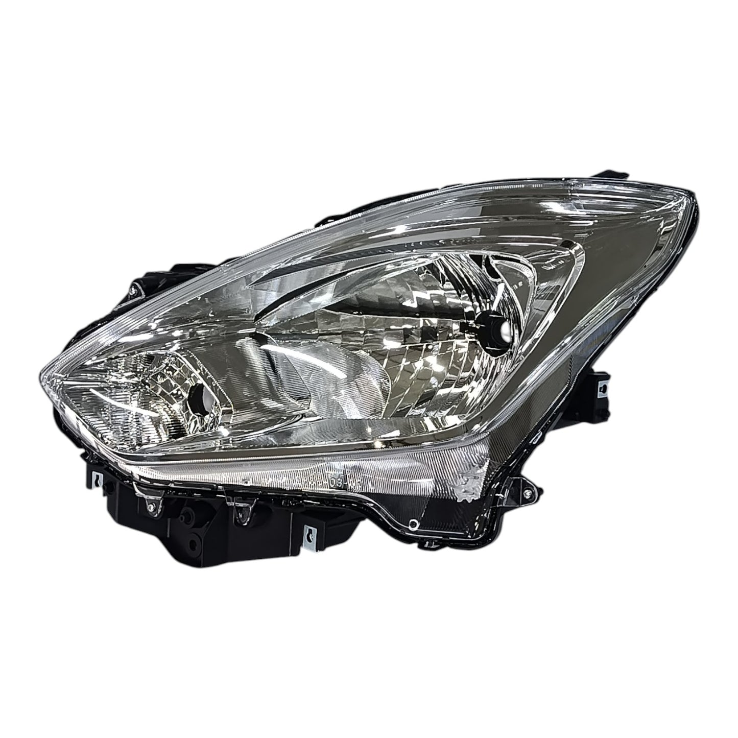 FARO DELANTERO IZQUIERDO SUZUKI SWIFT 2018-2024 OEM 35321M55R20