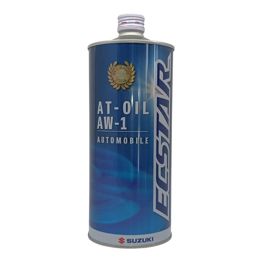 ACEITE DE TRANSMISION AW-1 SUZUKI ECSTAR