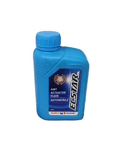 ACEITE DE TRANSMISION SUZUKI ECSTAR AMT 550 ML