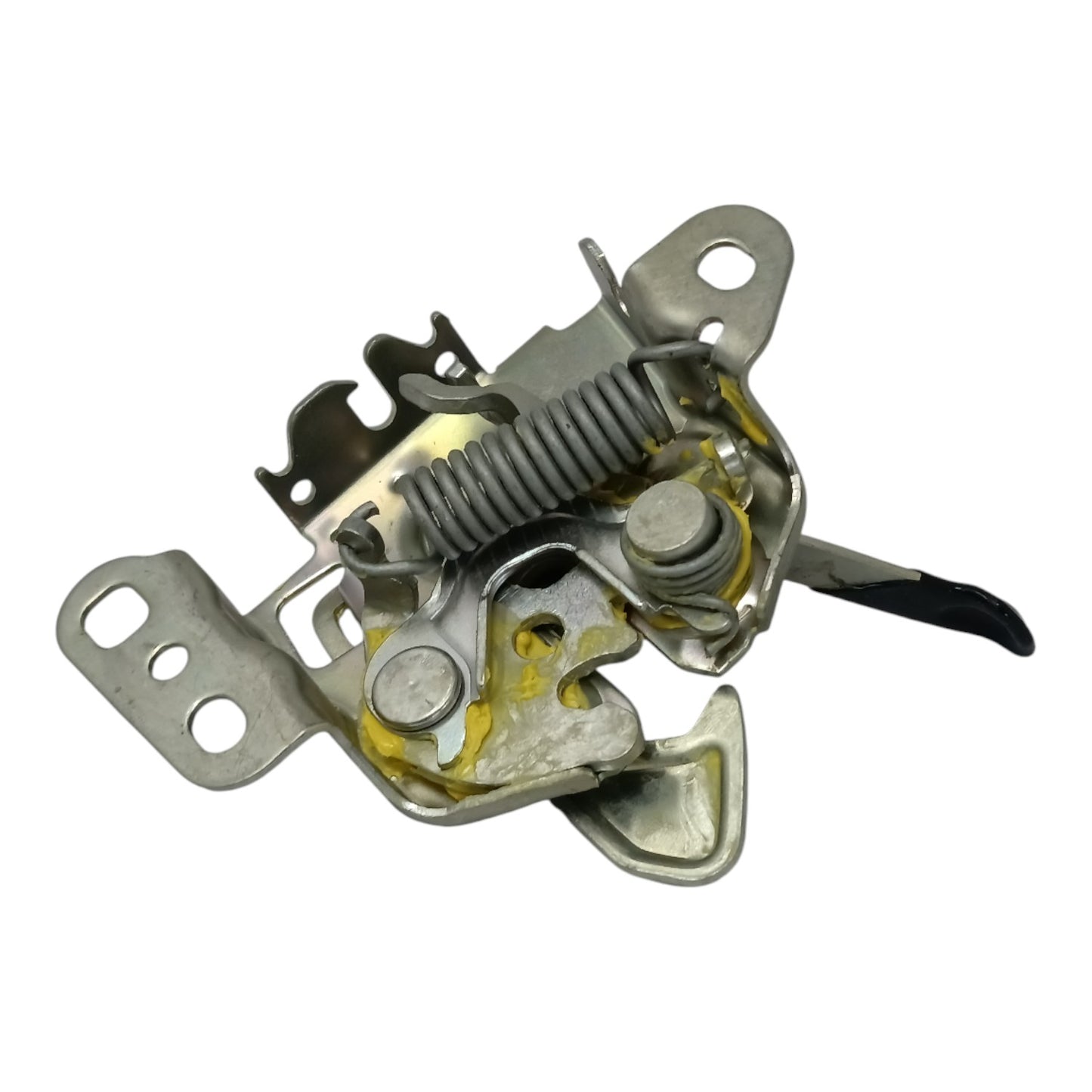 VISTA ALTERNATIVA INFERIOR SEGURO CAPOT SUZUKI BALENO FRONX 2022-2026