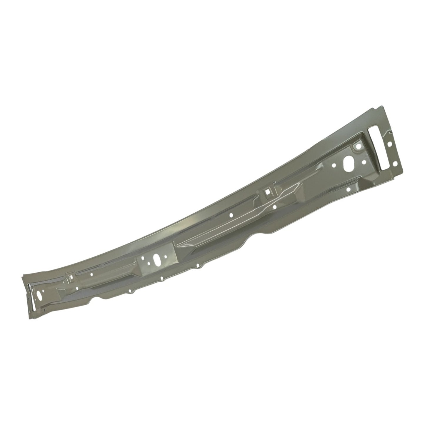 VISTA ALTERNATIVA DE TAPA PANEL DE CAPOT SUZUKI EECO 2009-2026