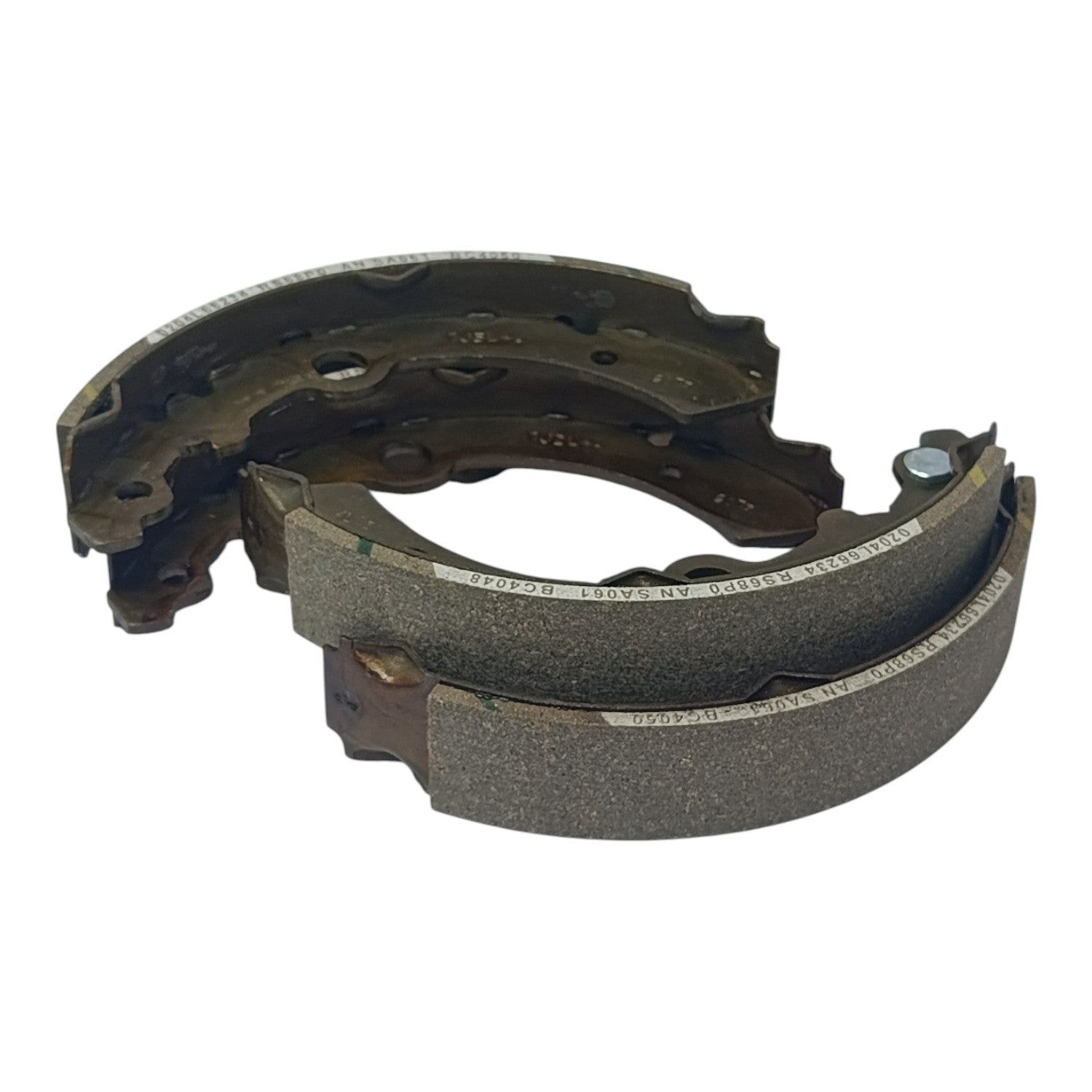 BANDA DE FRENO SUZUKI BALENO IGNIS SWIFT 2015-2025 OEM