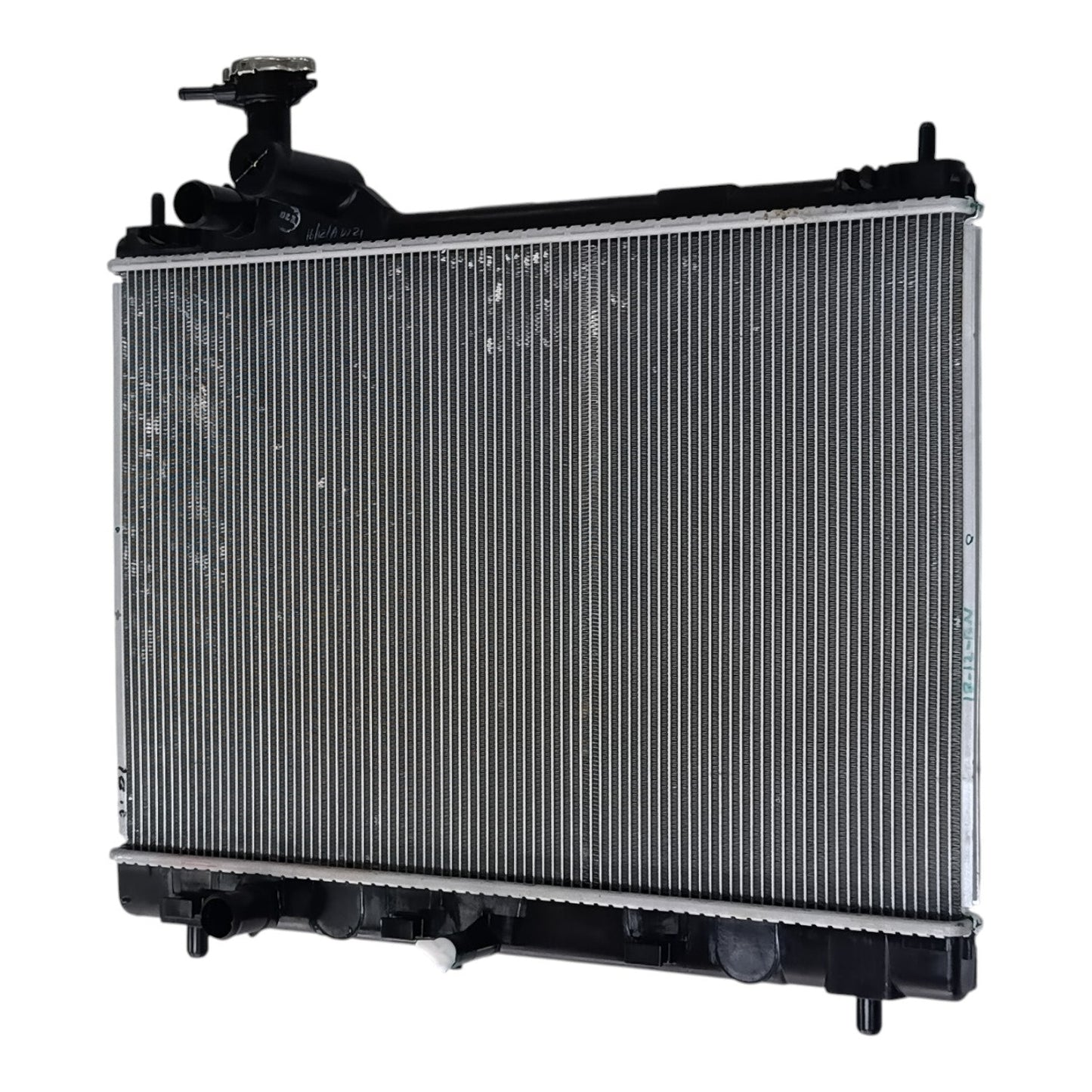 RADIADOR SUZUKI EECO SWIFT BALENO 2015-2026 OEM