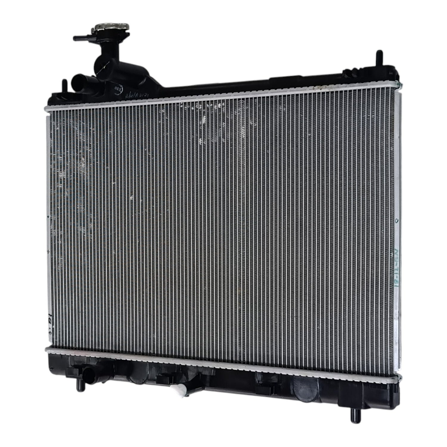 RADIADOR SUZUKI EECO SWIFT BALENO 2015-2026 OEM