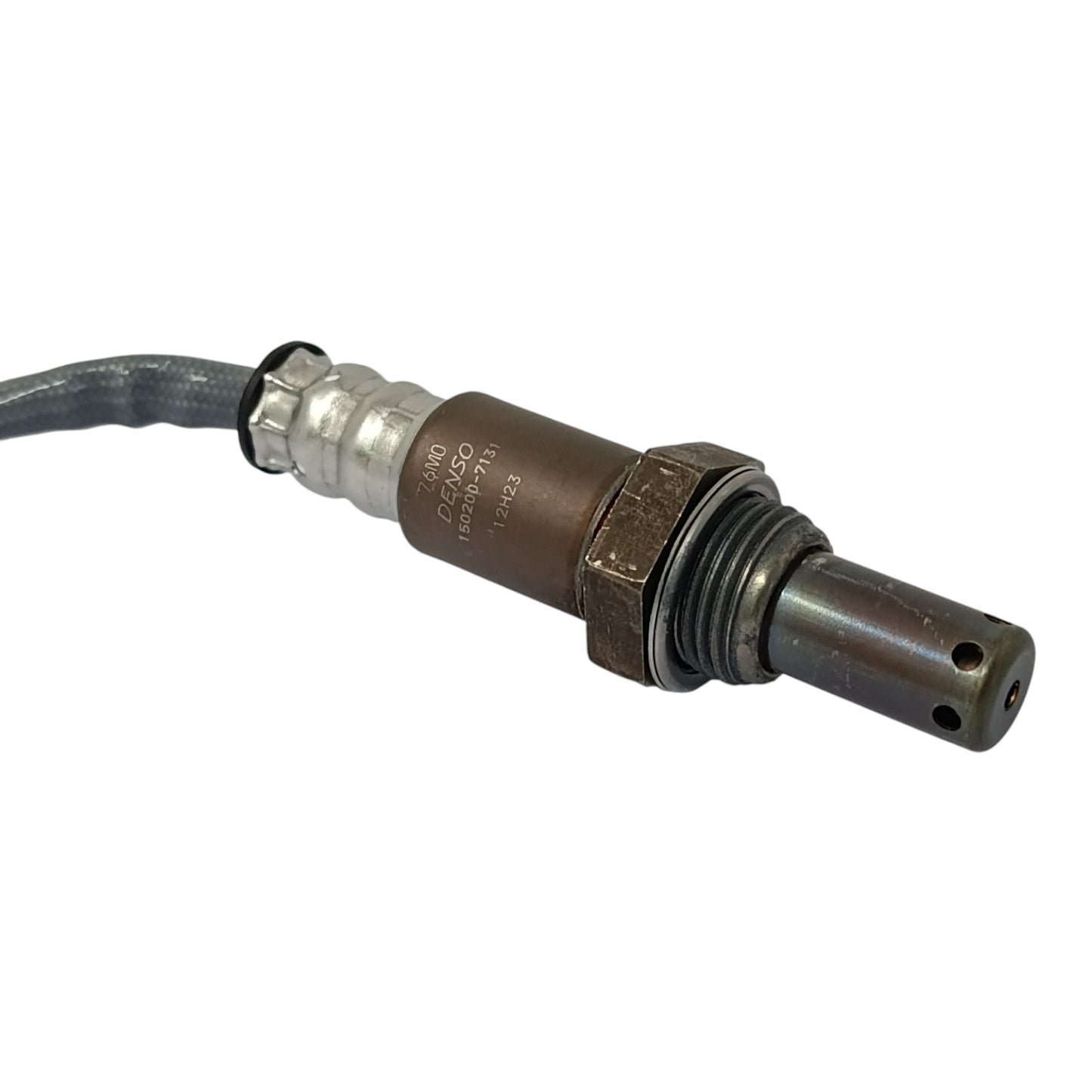 SENSOR OXIGENO SUZUKI ALTO EECO 2019-2026 CAPTADOR