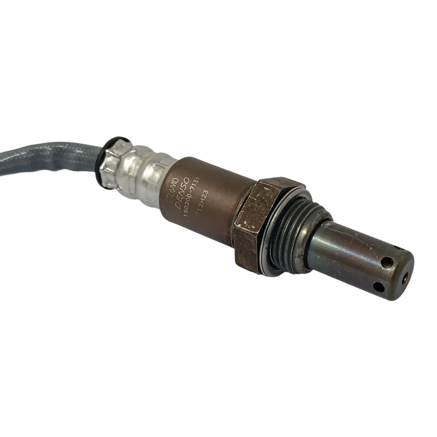 SENSOR OXIGENO SUZUKI ALTO EECO 2019-2026 CAPTADOR