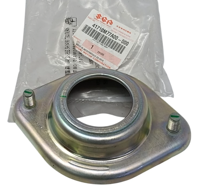 CODIGO ORIGINAL DE BASE AMORTIGUADOR DELANTERO SUZUKI EECO 2009-2025 OEM
