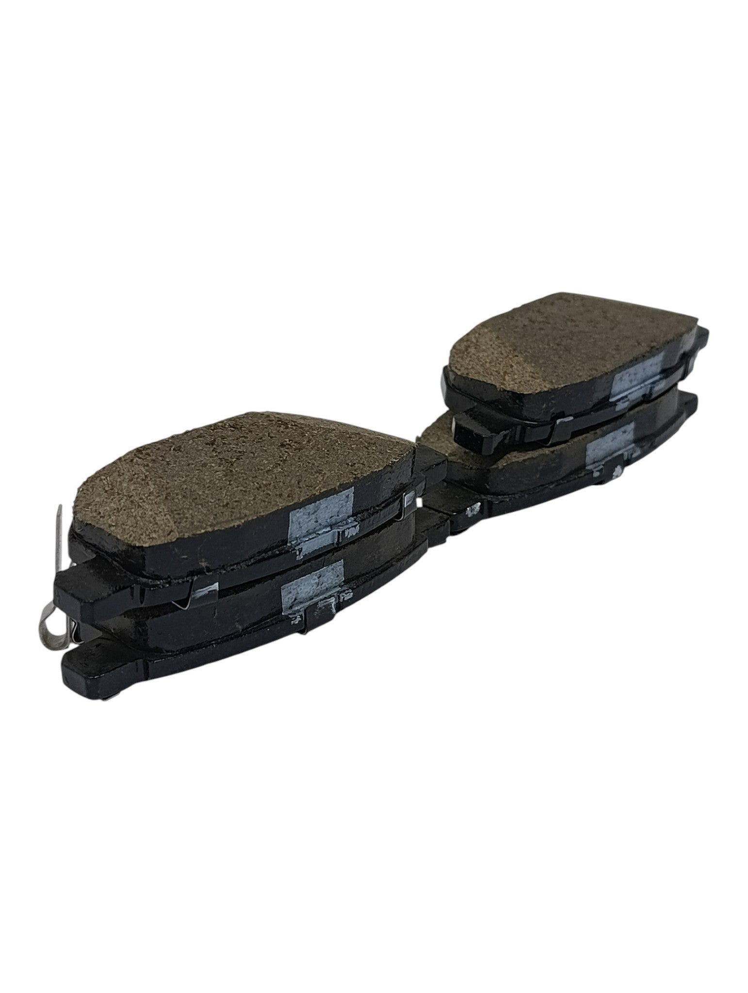 CONJUNTO DE PASTILLAS DE FRENO SUZUKI GRAND VITARA 2022-2025 OEM