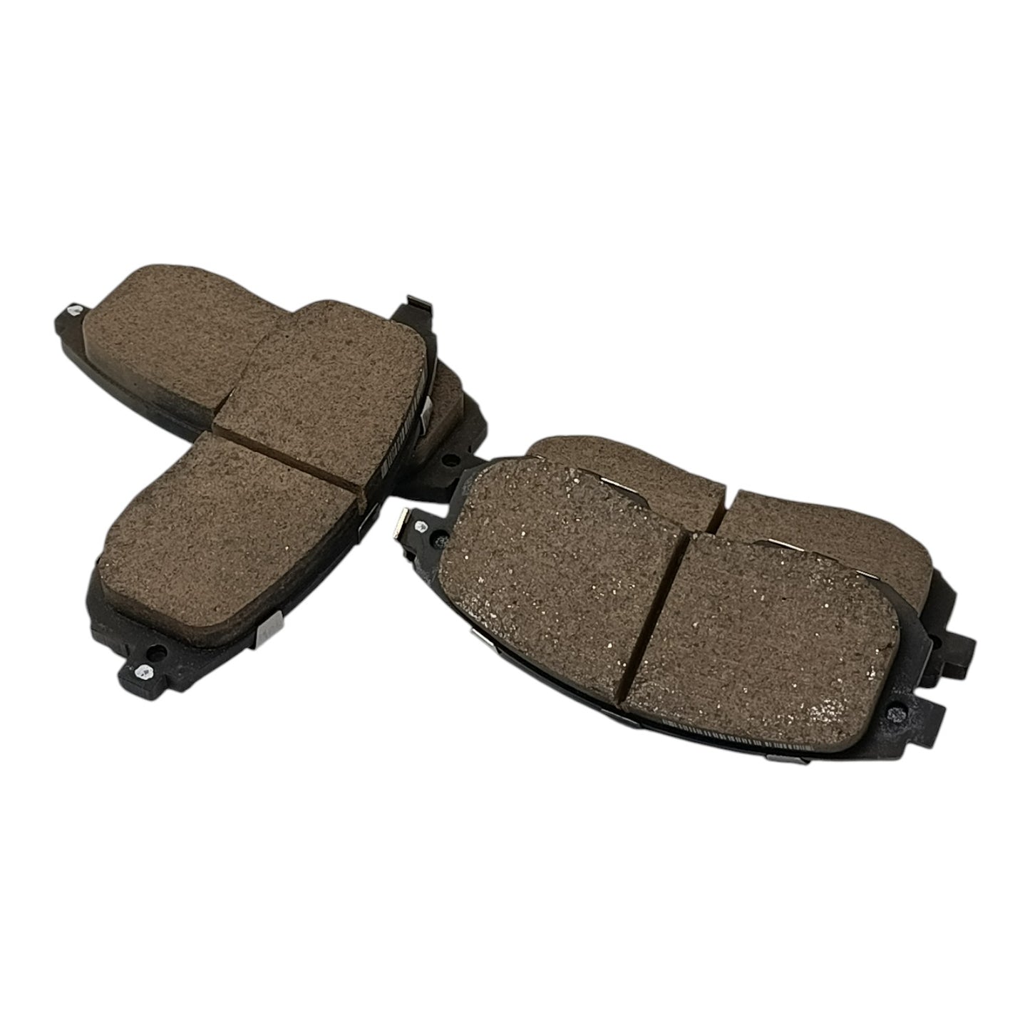 CONJUNTO PASTILLA DE FRENO SUZUKI GRAND VITARA ORIGINAL OEM 