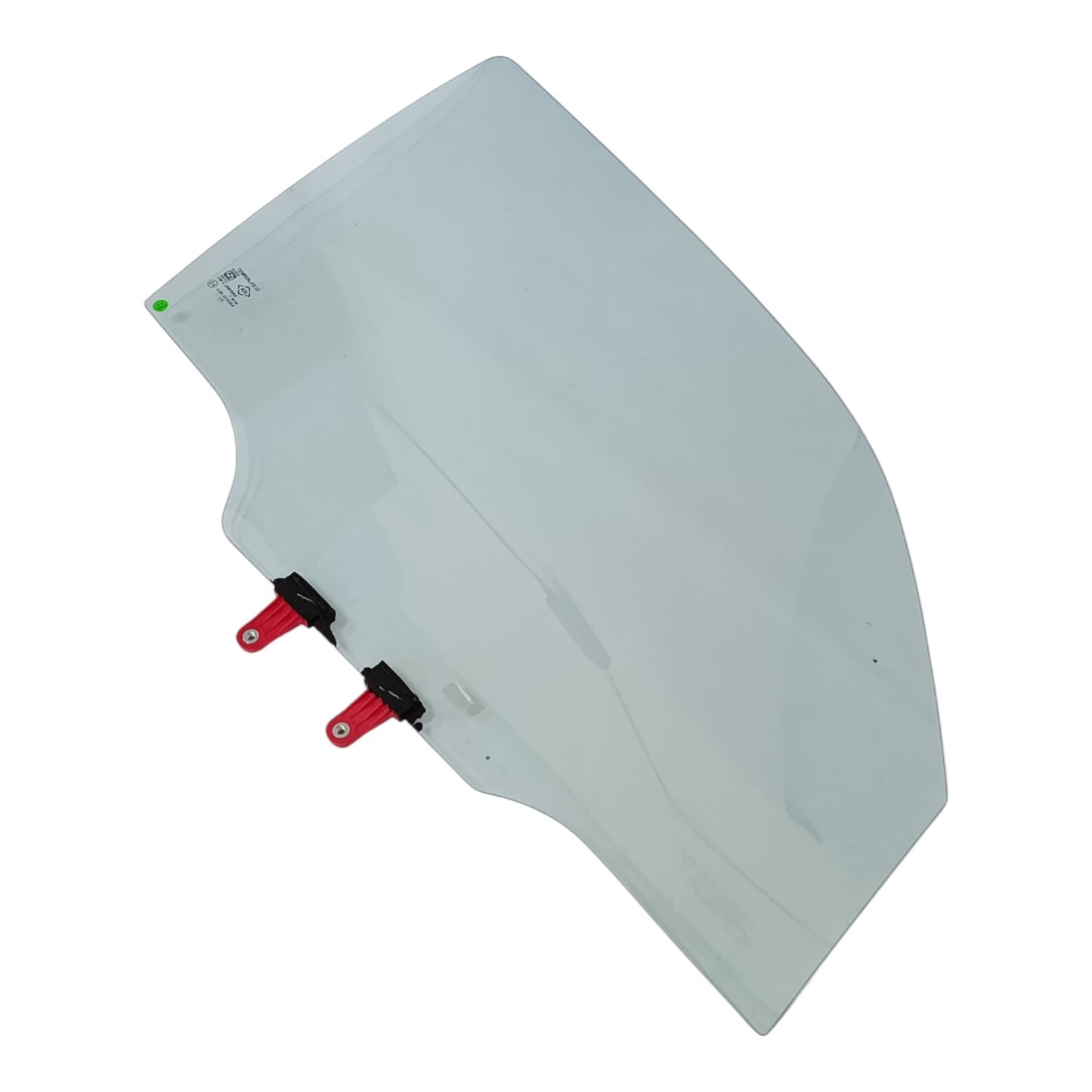 VISTA DIAGONAL VENTANA PUERTA DELANTERA DERECHA SUZUKI CELERIO 2021-2025 OEM
