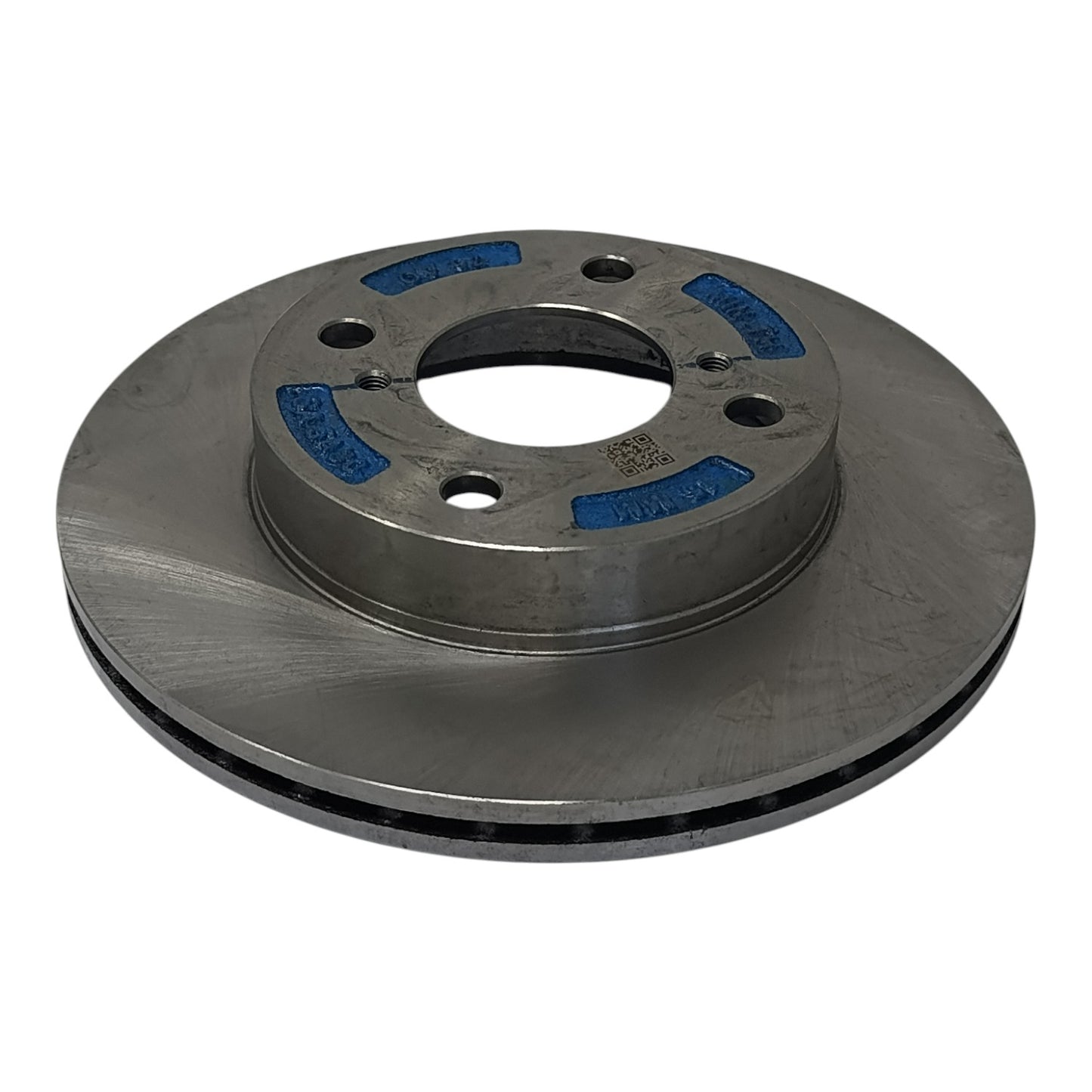 DISCO FRENO DELANTERO SUZUKI EECO 2010-2025 OEM