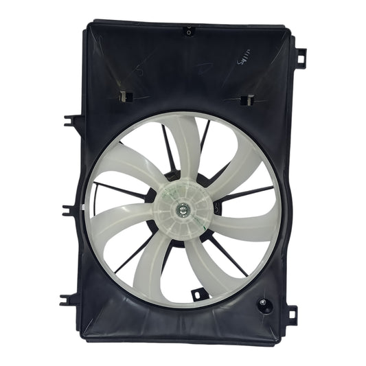 ELECTROVENTILADOR SUZUKI BALENO SWIFT DZIRE 2015-2021 OEM 