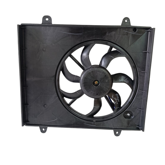 ELECTROVENTILADOR PARA SUZUKI CELERIO WAGON R 2021-2026 OEM