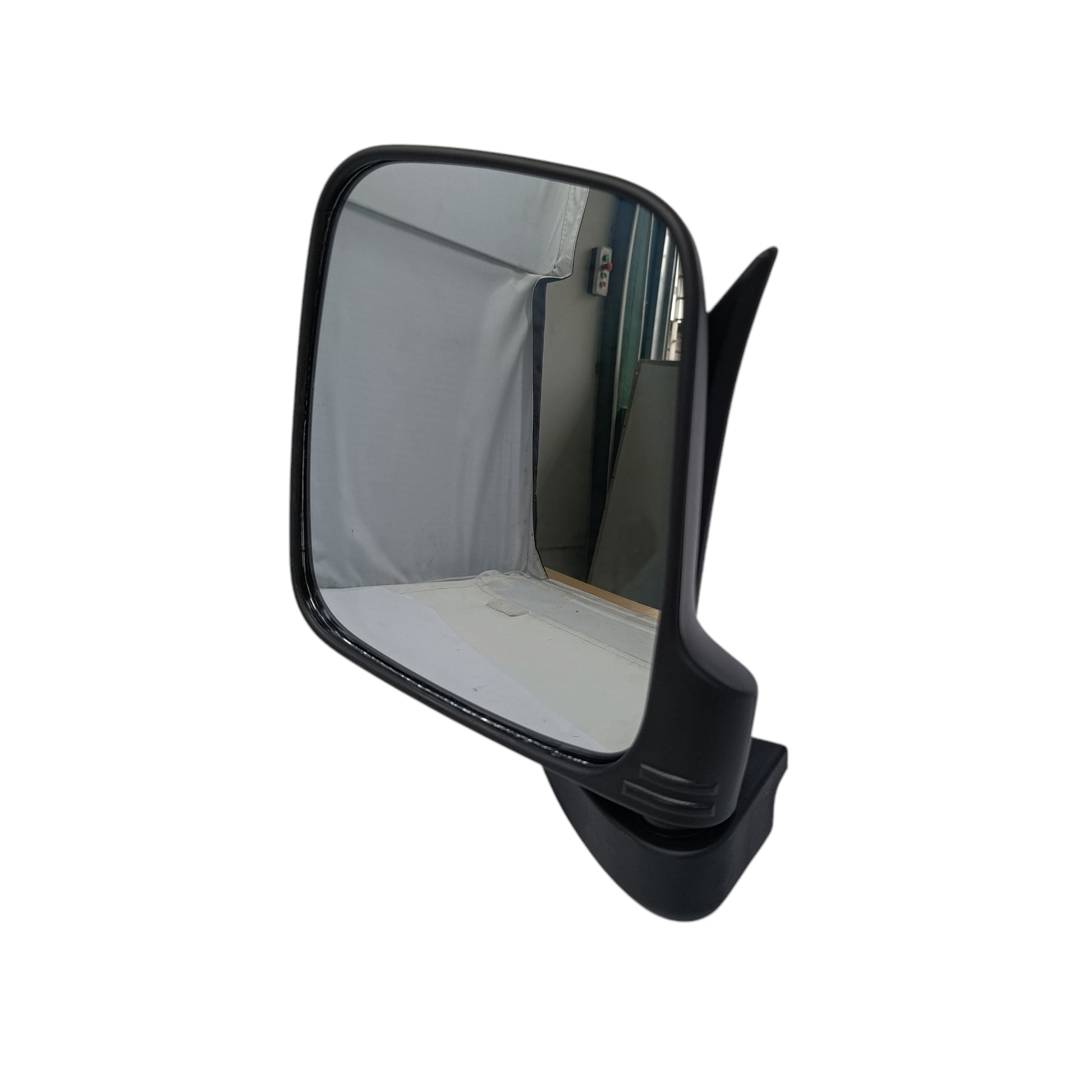 ESPEJO RETROVISOR IZQUIERDO SUZUKI EECO 2009-2025 OEM 