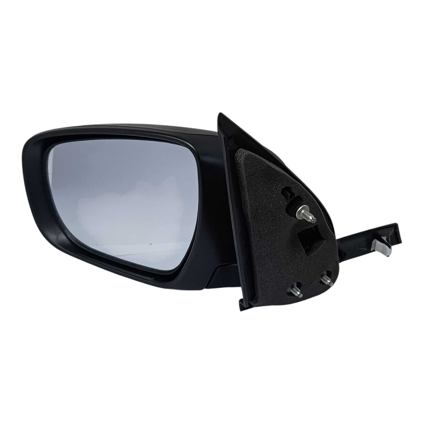 ESPEJO RETROVISOR IZQUIERDO SUZUKI SWIFT GLX 2017-2024 OEM