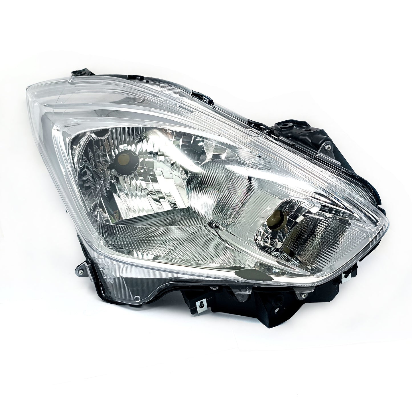 FRENTE DE FARO DELANTERO DERECHO PARA SUZUKI SWIFT 2017 2024