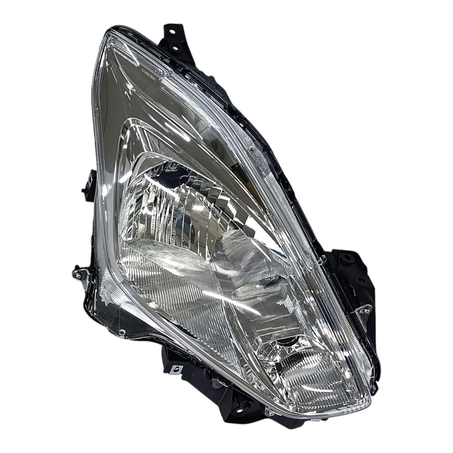 FRENTE DE FARO DELANTERO SUZUKI SWIFT 2018 2024 OEM