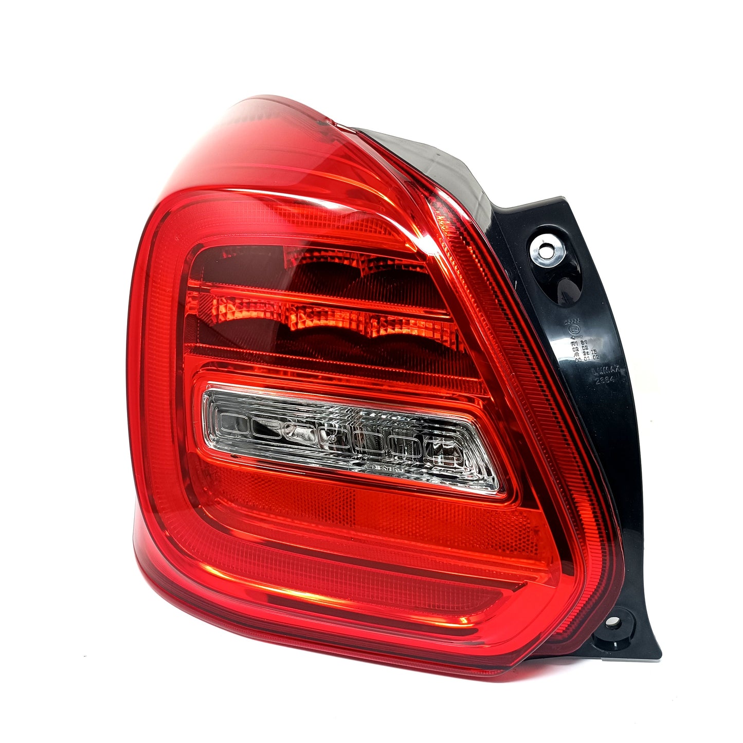 FRENTE DE FARO TRASERO IZQUIERDO SUZUKI SWIFT 2018 2024 OEM