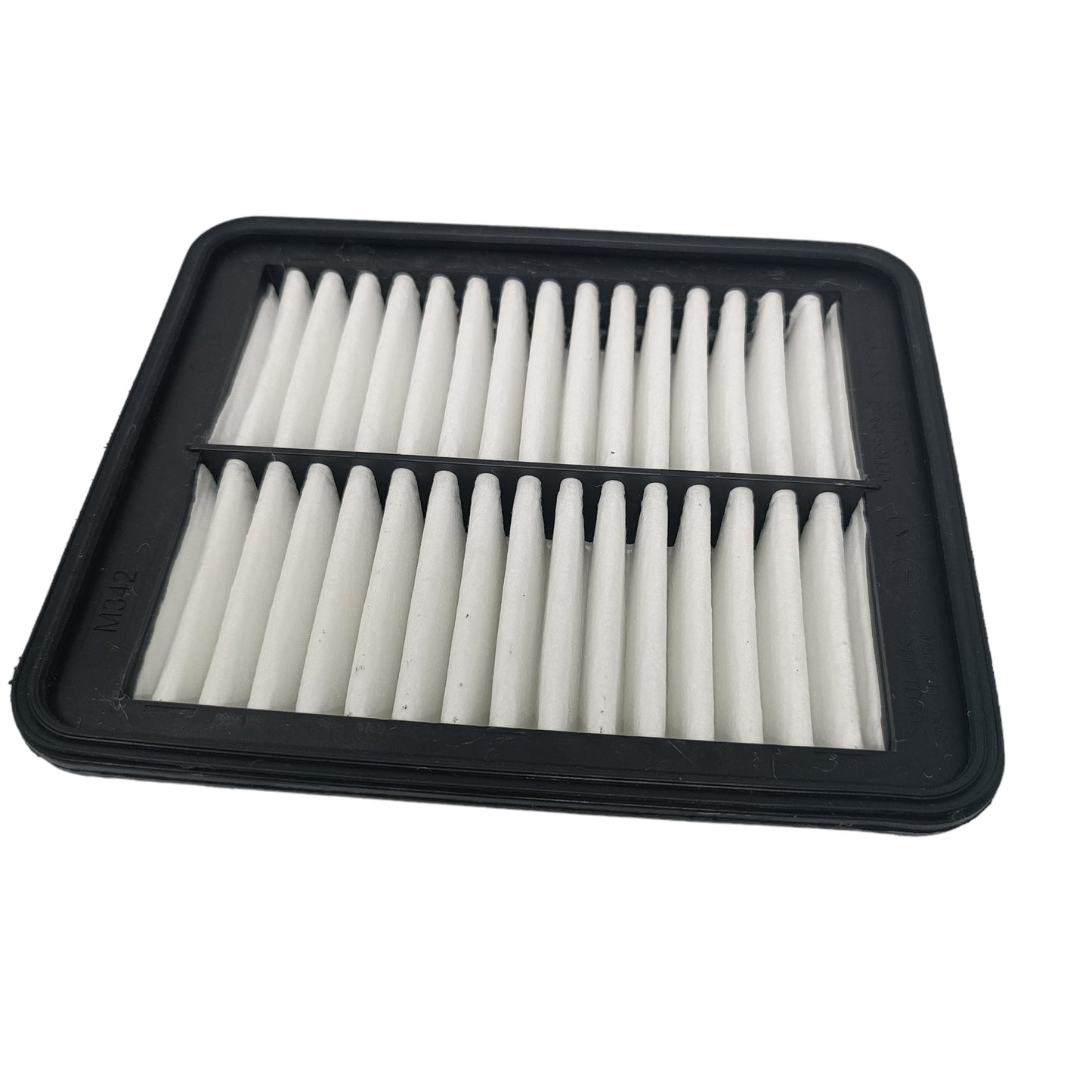 VISTA SUPERIOR DE FILTRO DE AIRE SUZUKI EECO 2022 2024 OEM
