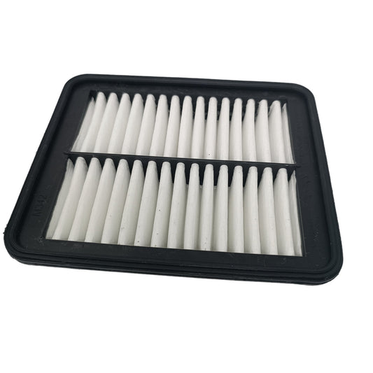 VISTA SUPERIOR DE FILTRO DE AIRE SUZUKI EECO 2022 2024 OEM