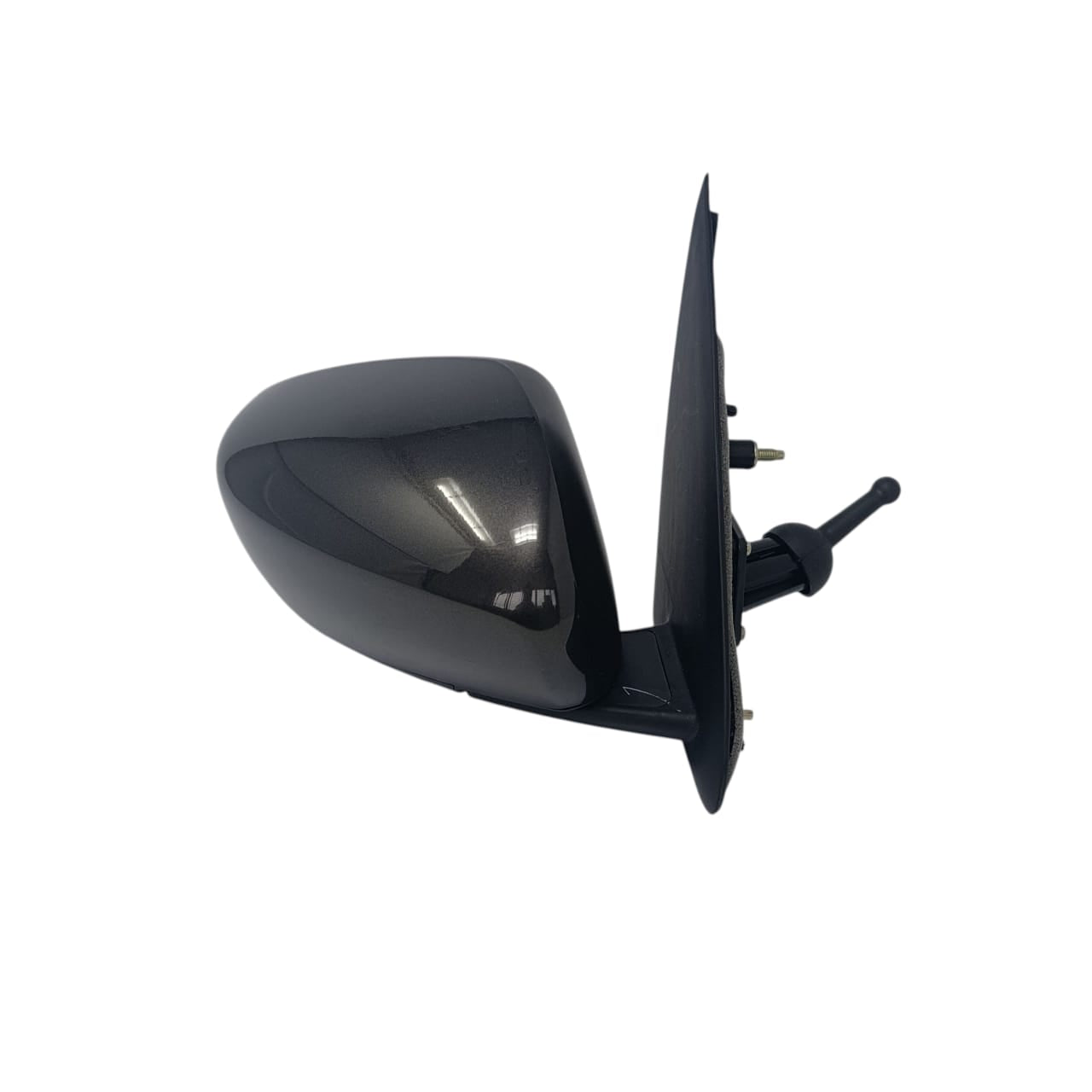 VISTA FRENTE ESPEJO RETROVISOR DERECHO SUZUKI SPRESSO 2019-2022 OEM