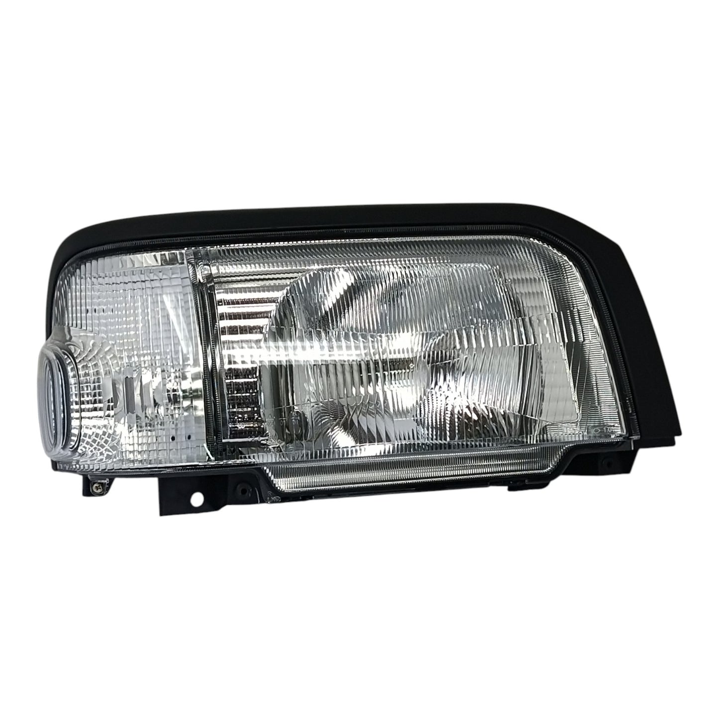 VISTA FRONTAL FARO DELANTERO DERECHO SUZUKI SUPER CARRY 2015 2022 OEM