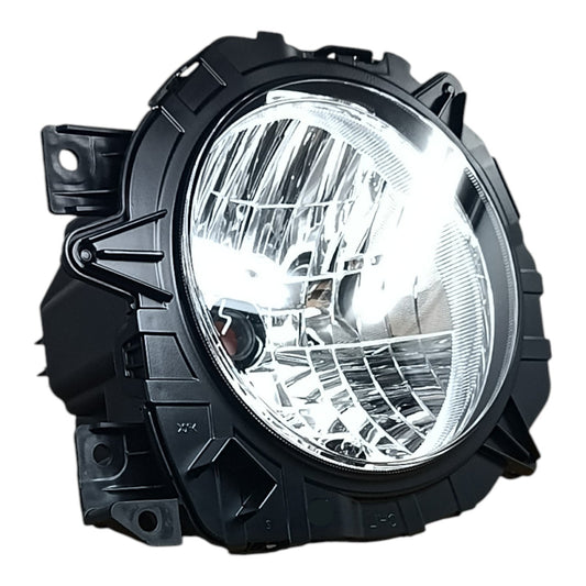 FRENTE DE FARO DELANTERO IZQUIERDO SUZUKI JIMNY 2023-2025 OEM