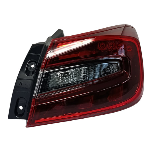 FRENTE DE FARO TRASERO DERECHO SUZUKI BALENO 2022 2025 OEM